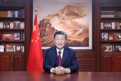 President Xi