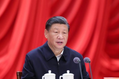 President Xi