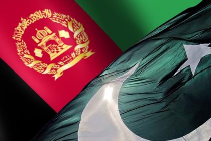 Pakistan – Afghanistan