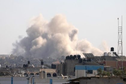 Palestinian death toll rises to 24620