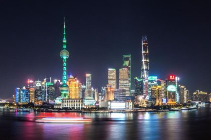 Shanghai remains magnet for global companies