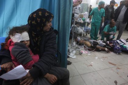 Palestinian death toll