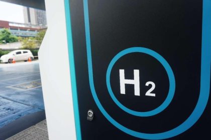China's hydrogen energy industry gains momentum for development