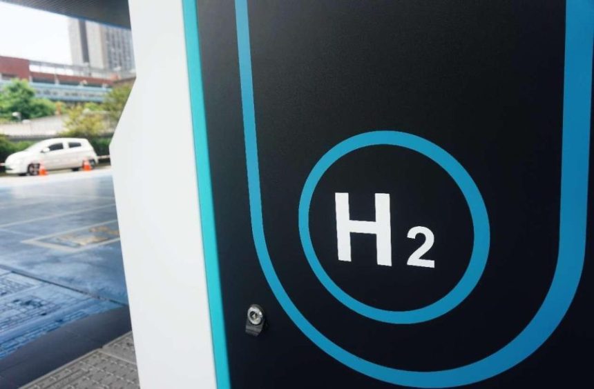 China's hydrogen energy industry gains momentum for development