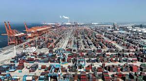 New International Land-Sea Trade Corridor achieves rapid development